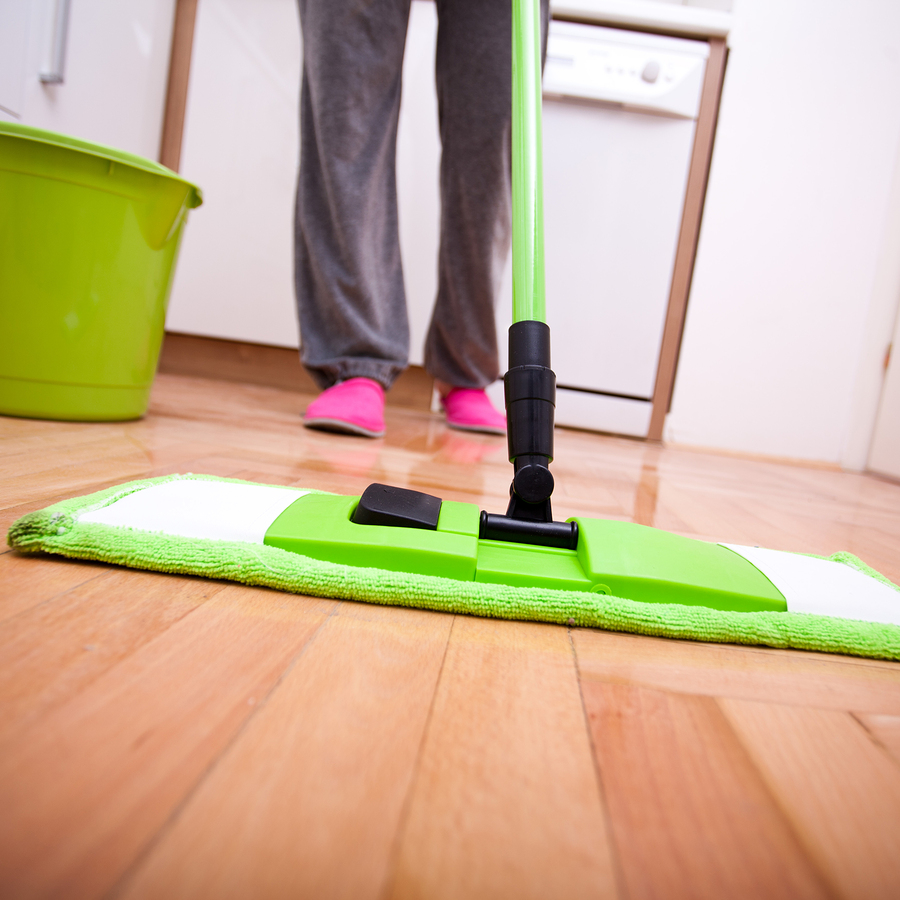 Hardwood Distributors Association, What Can I Clean Hardwood Floors With